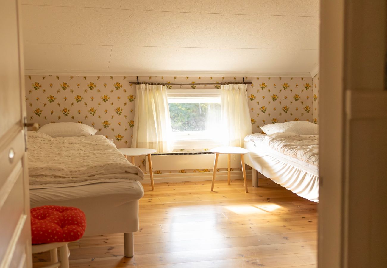 Stuga i Marieholmsbruk - SE06078