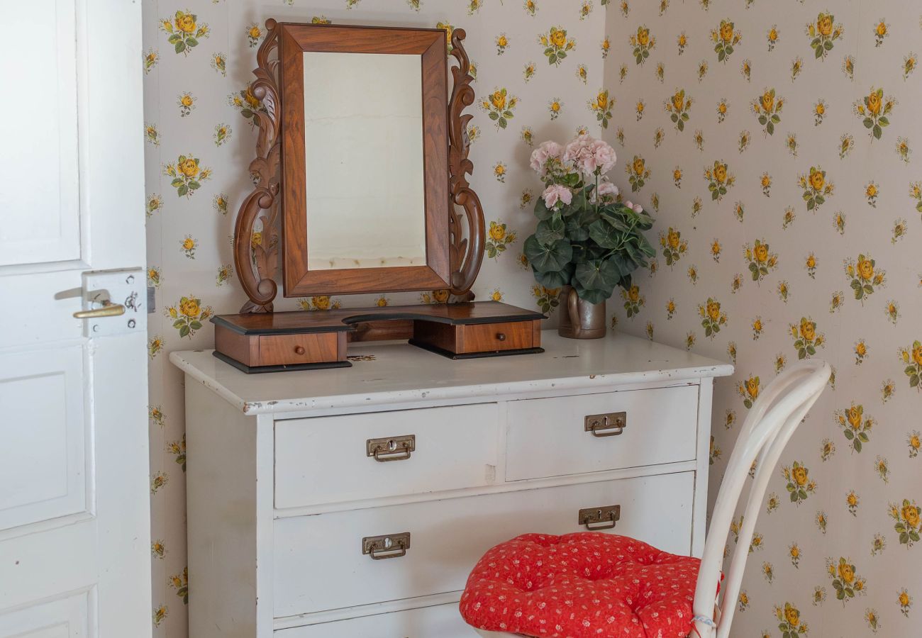 Stuga i Marieholmsbruk - SE06078