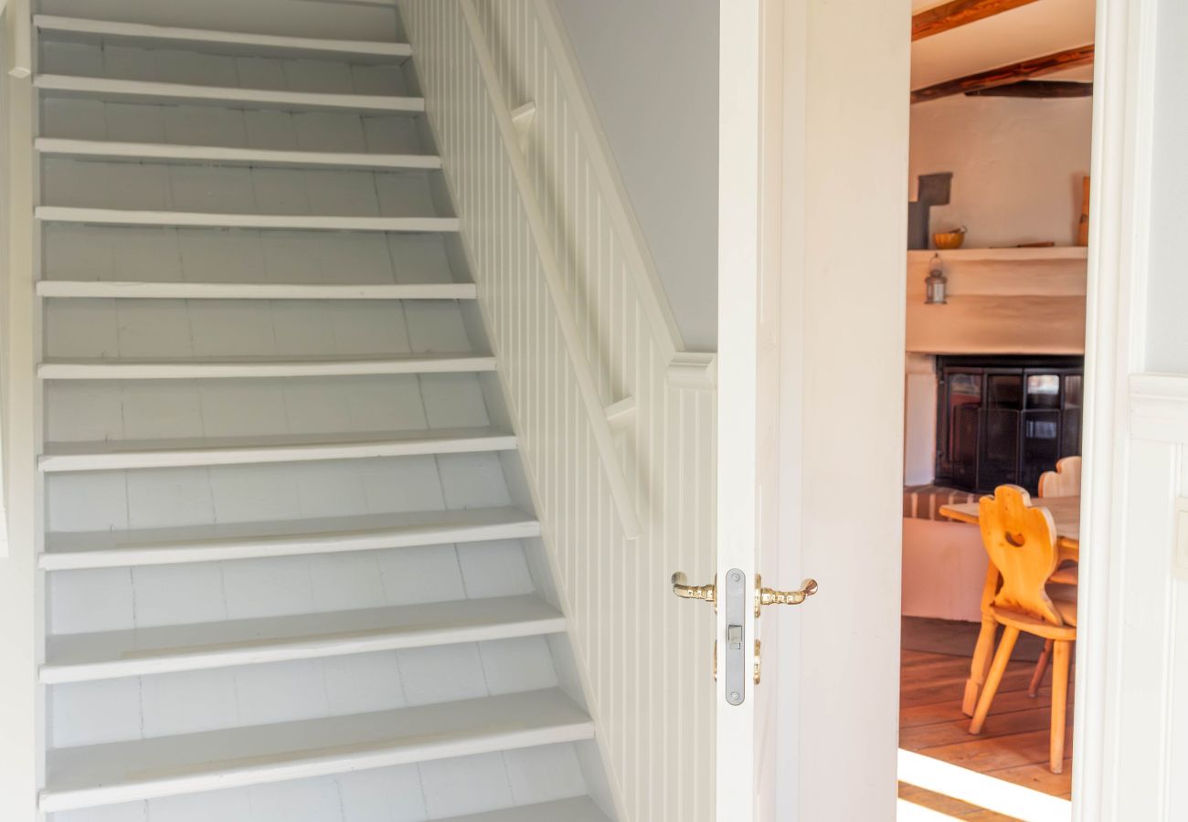 Stuga i Marieholmsbruk - SE06078