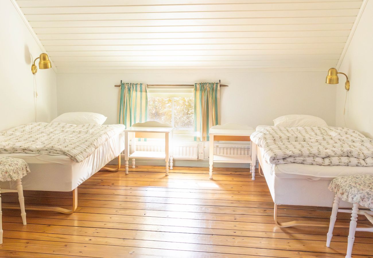 Stuga i Marieholmsbruk - SE06078