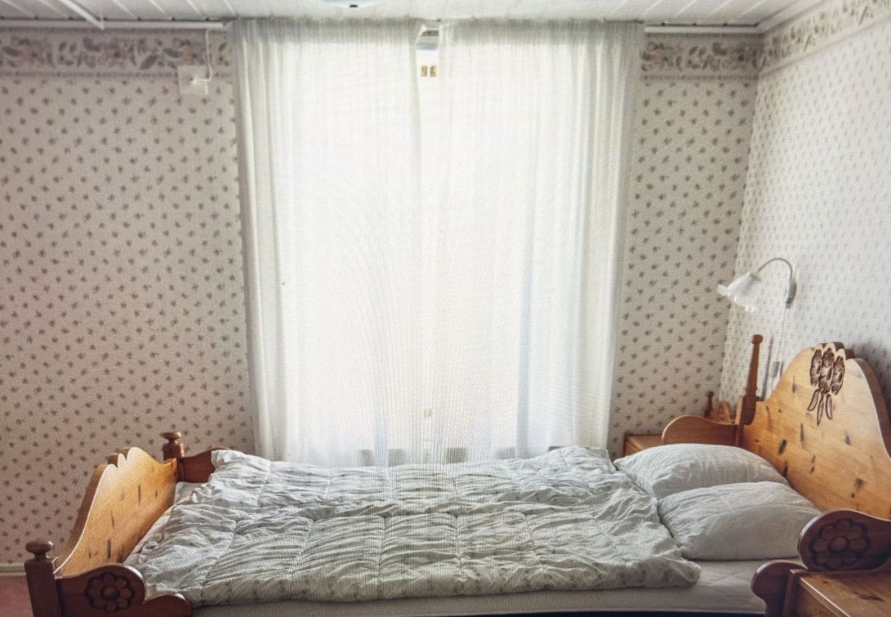 Stuga i Marieholmsbruk - SE06078