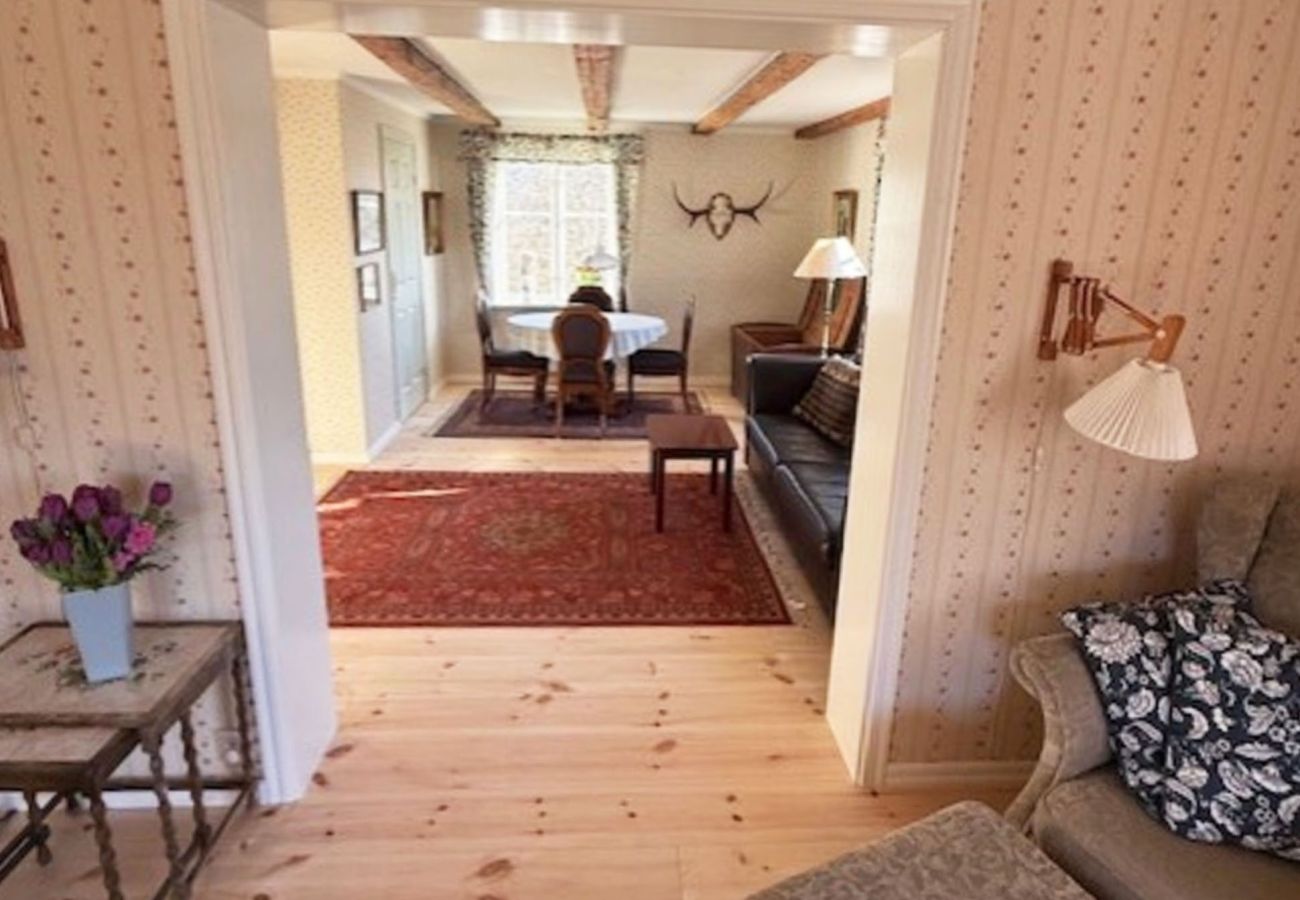 Stuga i Marieholmsbruk - SE06078