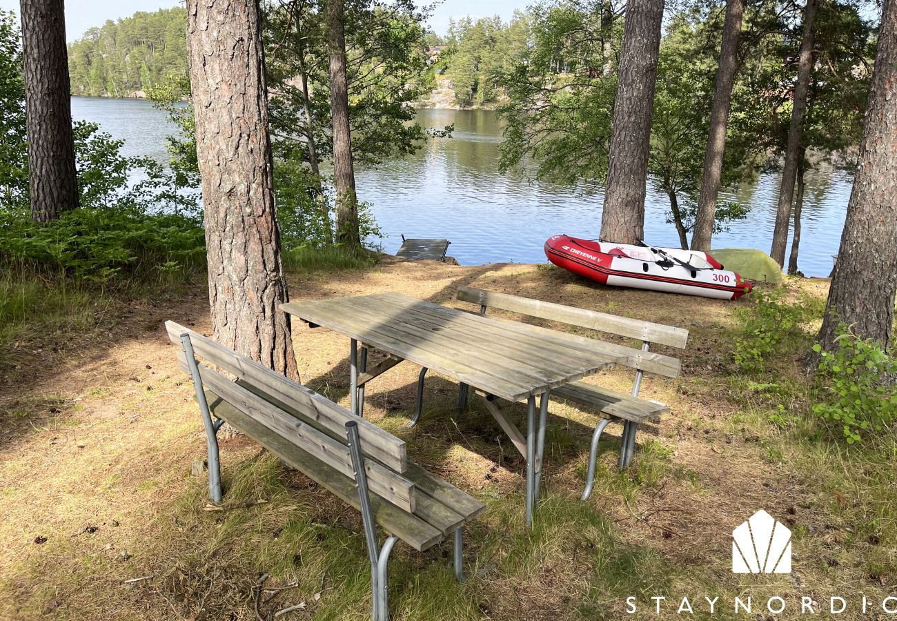 Stuga i Storebro - SE05079