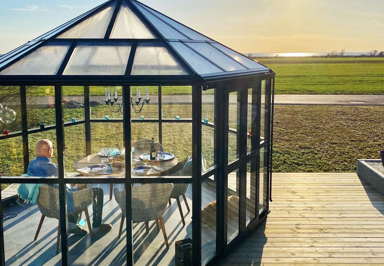 Stuga i Mörbylånga - SE04054