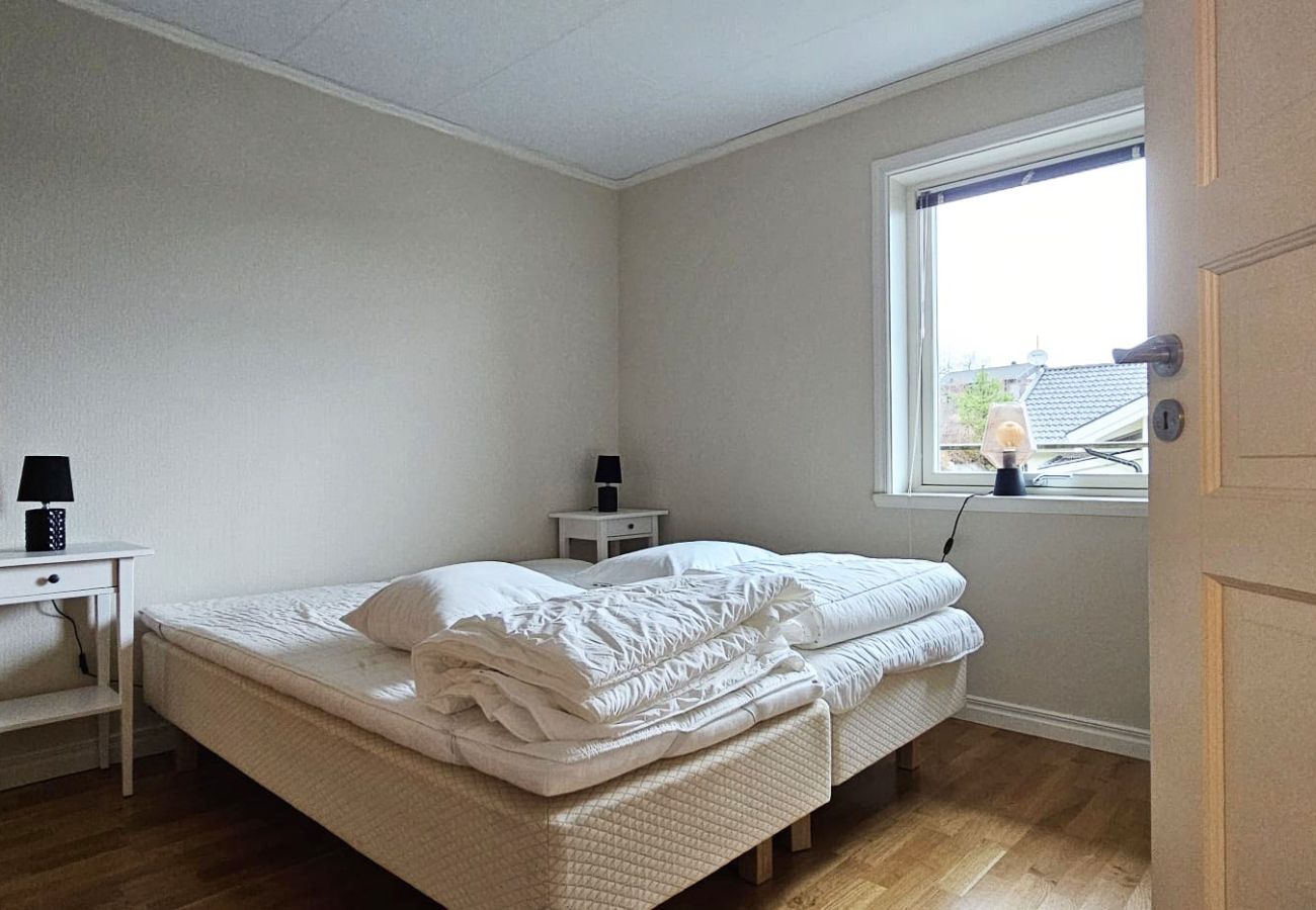 Stuga i Svanesund - SE09101