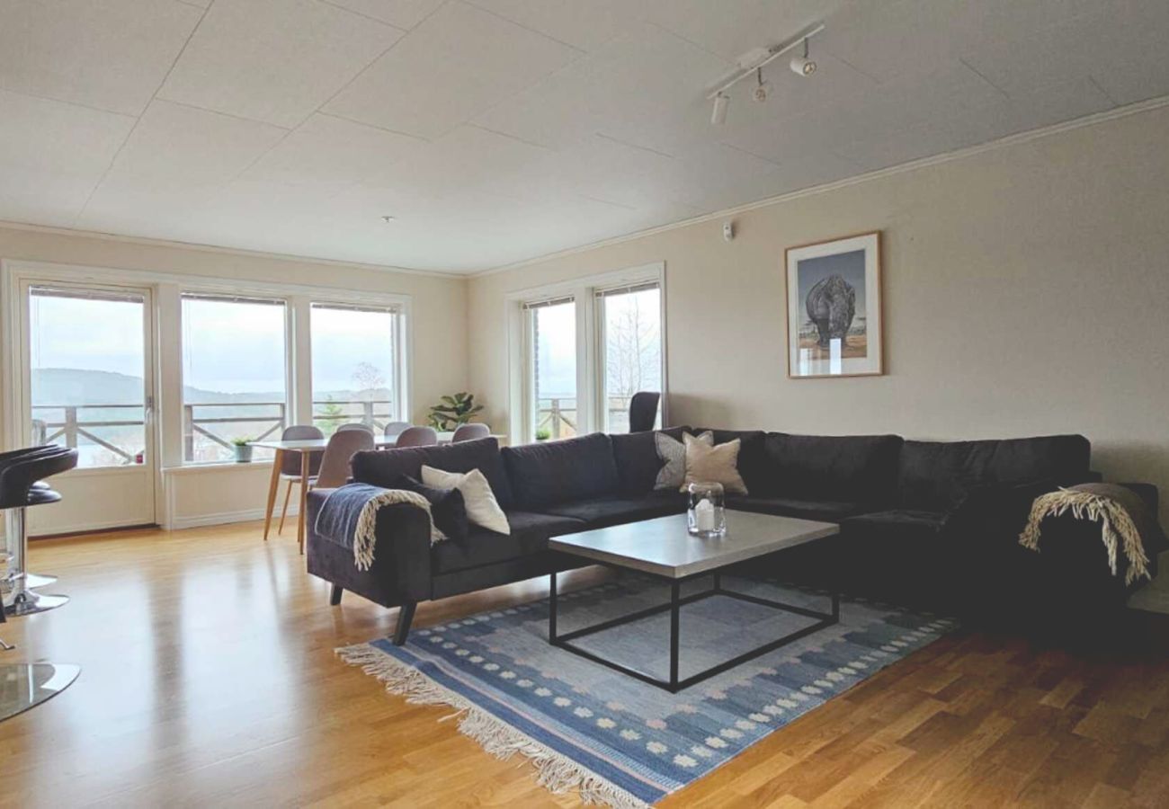 Stuga i Svanesund - SE09101