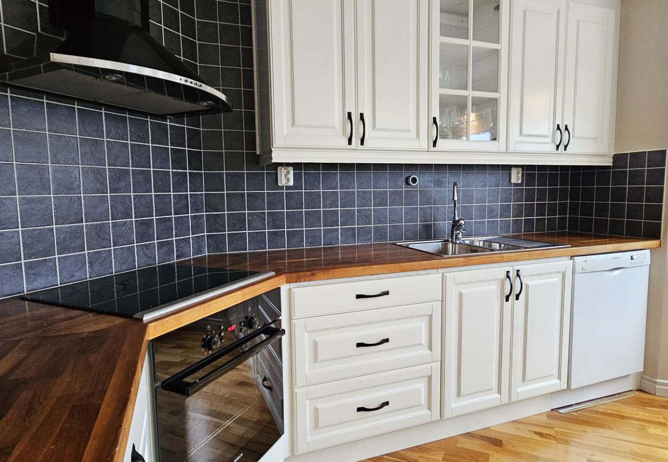 Stuga i Svanesund - SE09101