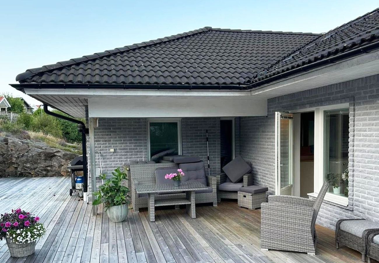 Stuga i Svanesund - SE09101