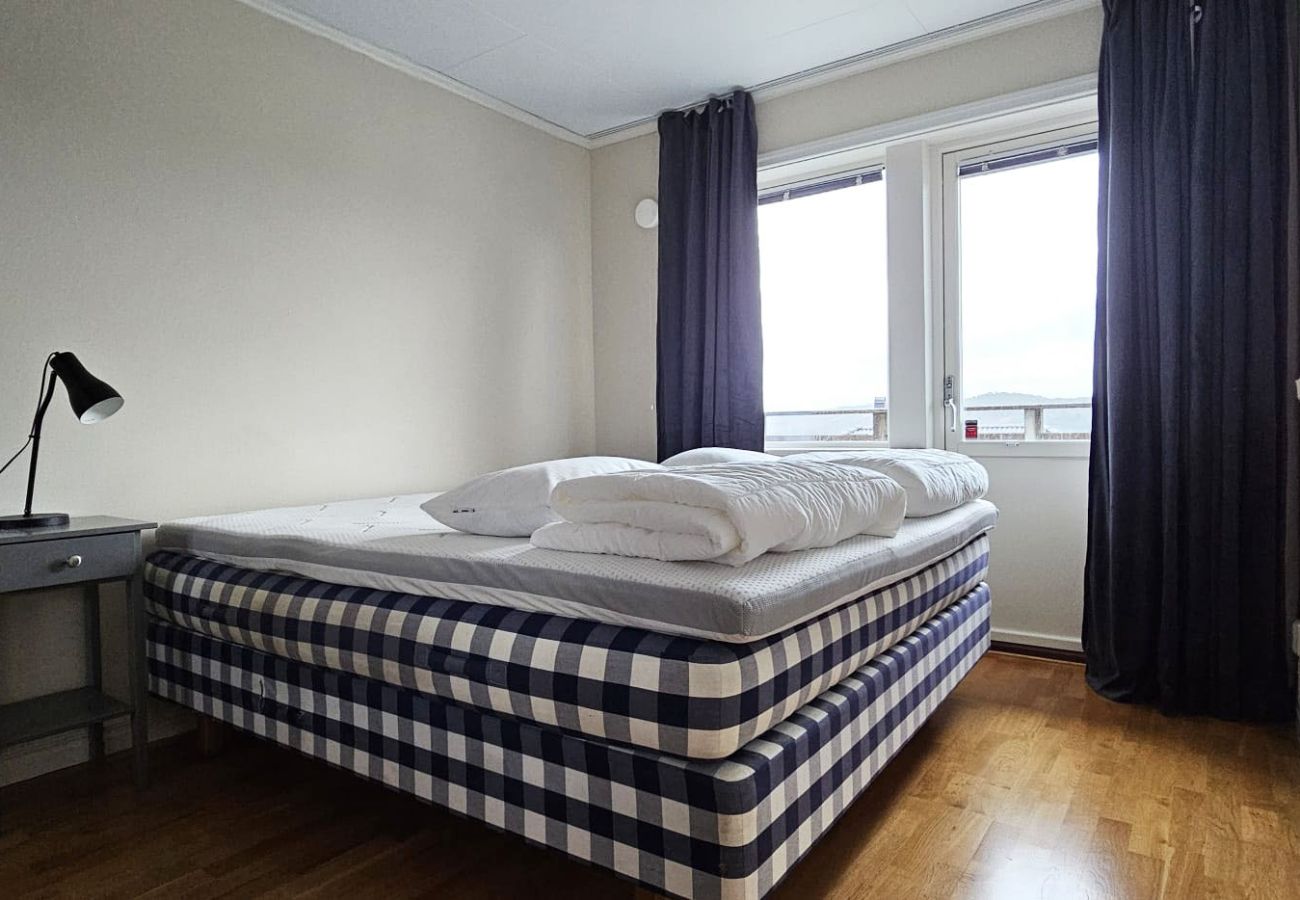 Stuga i Svanesund - SE09101