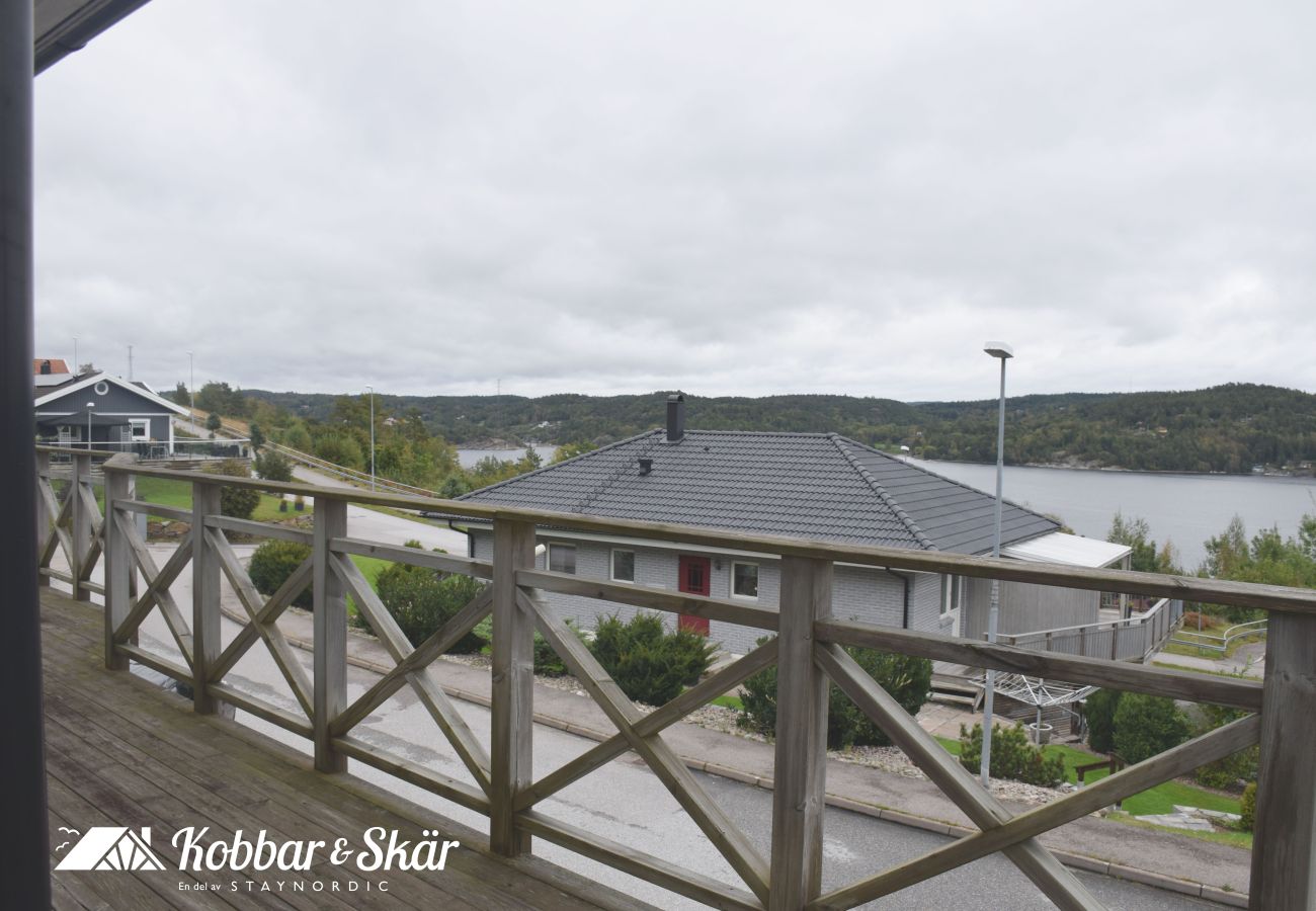 Stuga i Svanesund - SE09101