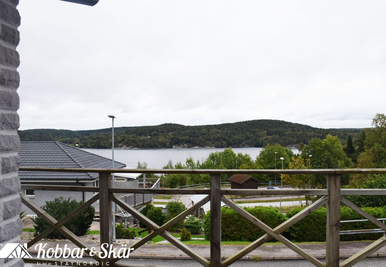 Stuga i Svanesund - SE09101