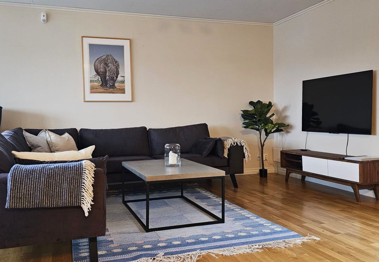 Stuga i Svanesund - SE09101