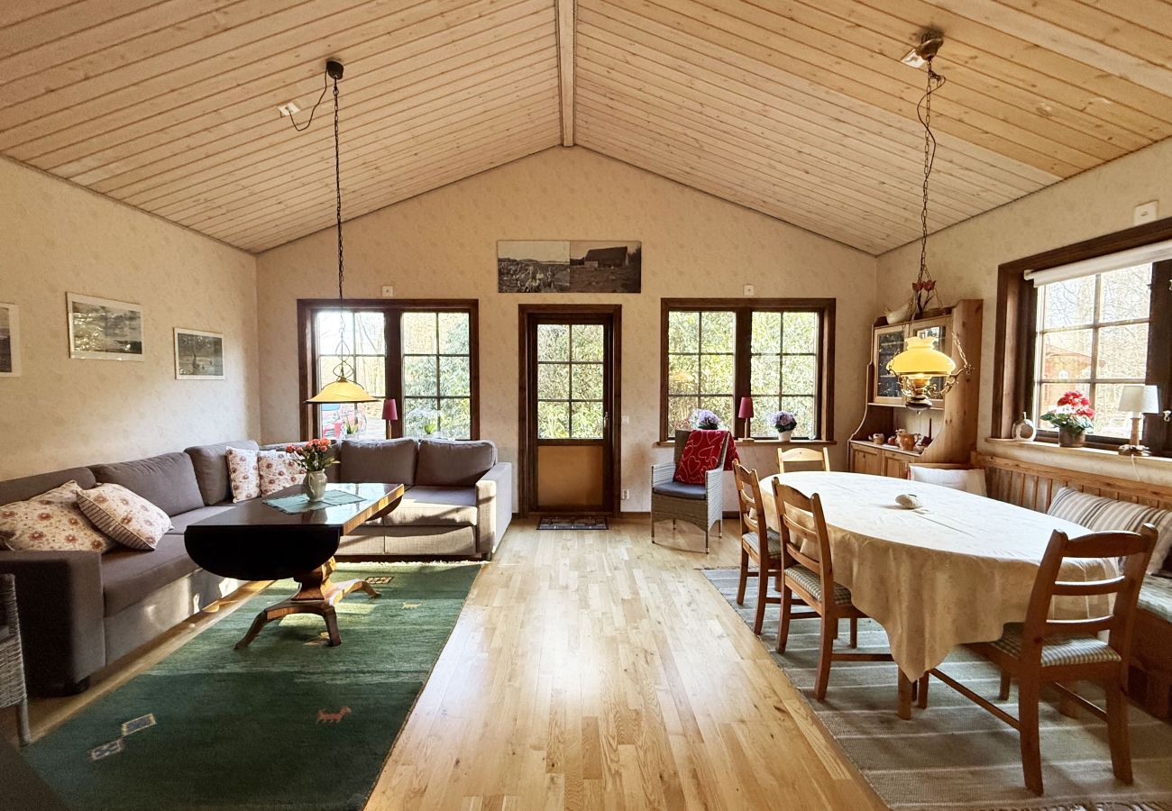 Stuga i Billesholm - SE01077