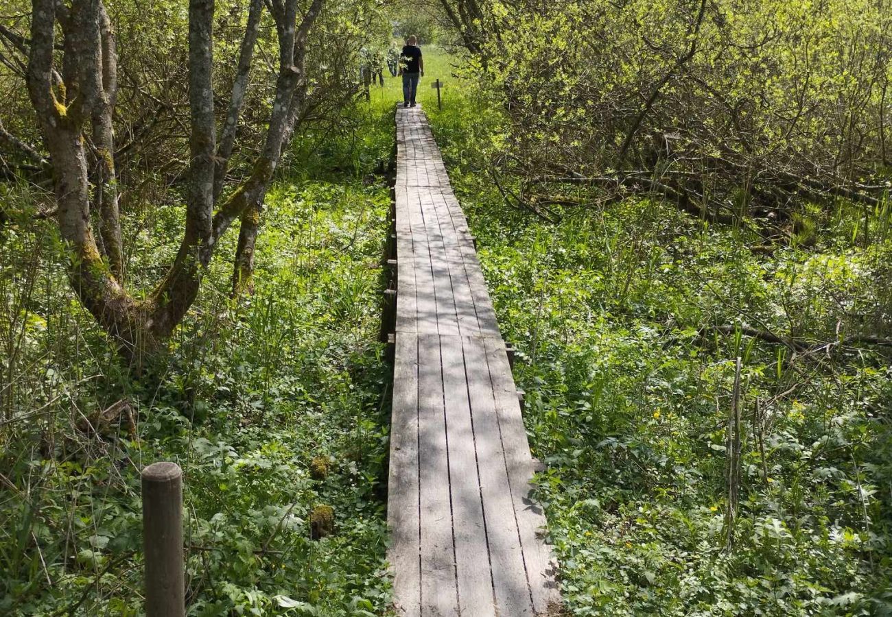 Stuga i Billesholm - SE01077