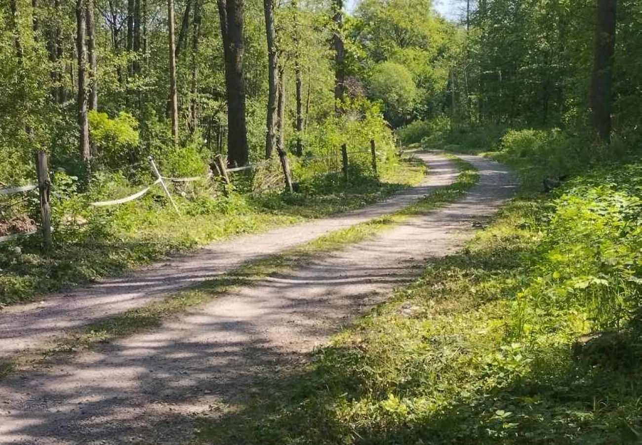 Stuga i Billesholm - SE01077