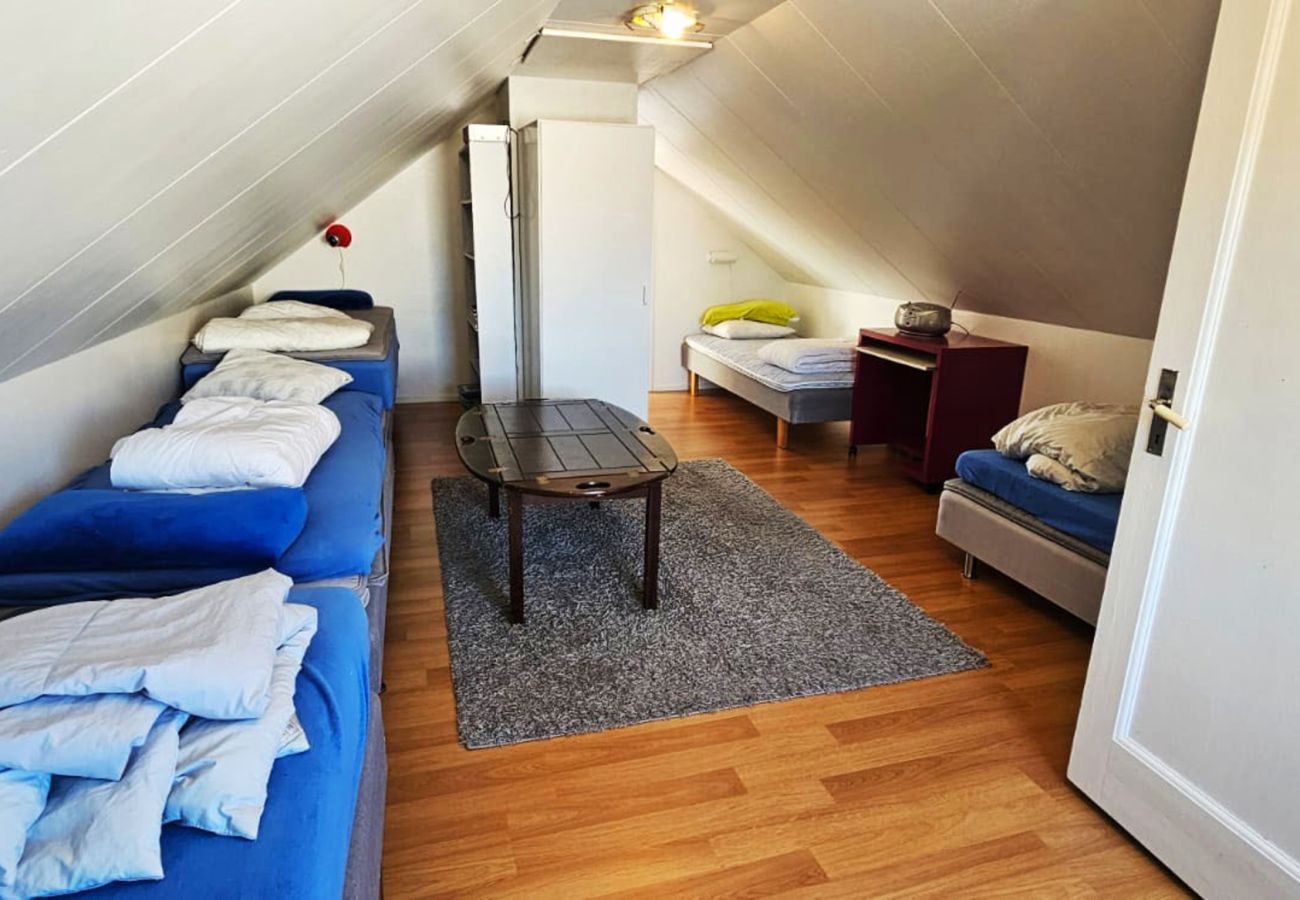 Stuga i Skärhamn - SE09100