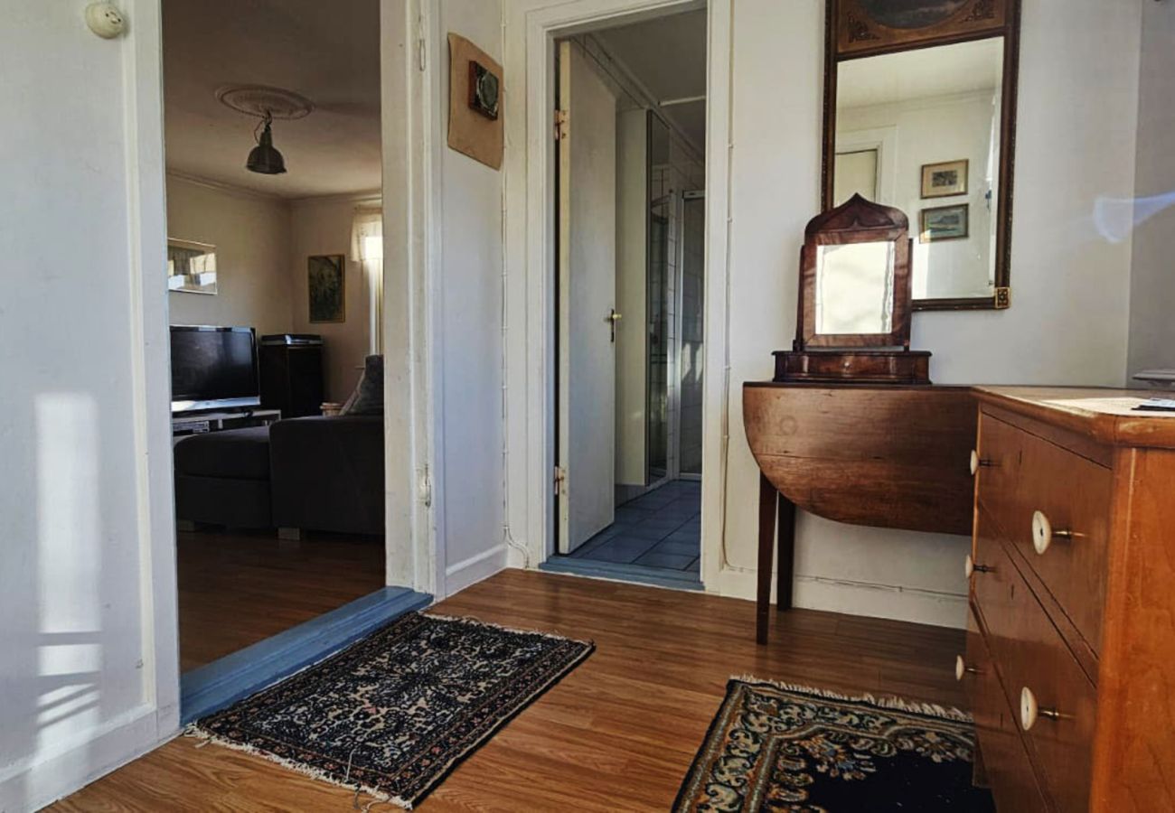 Stuga i Skärhamn - SE09100