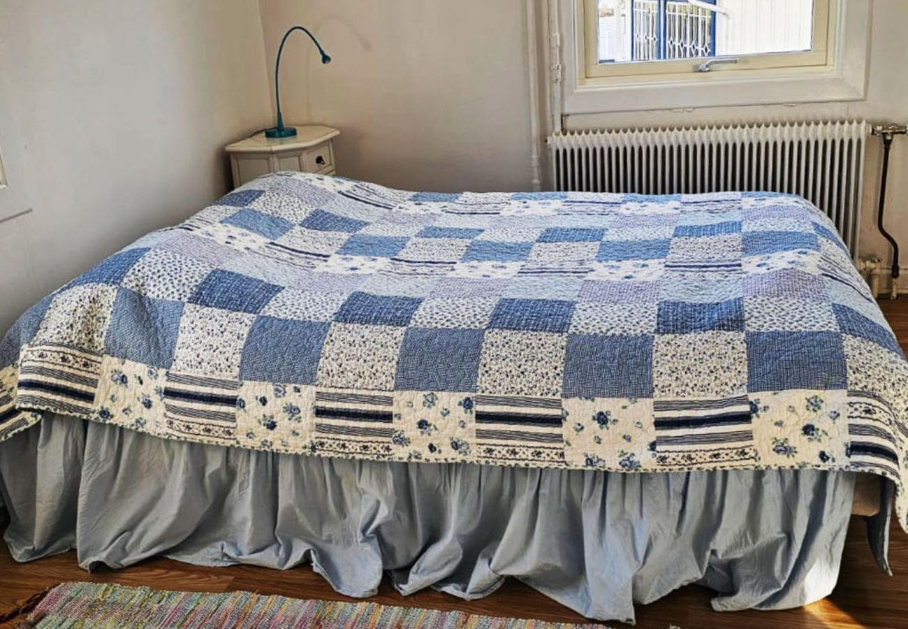 Stuga i Skärhamn - SE09100