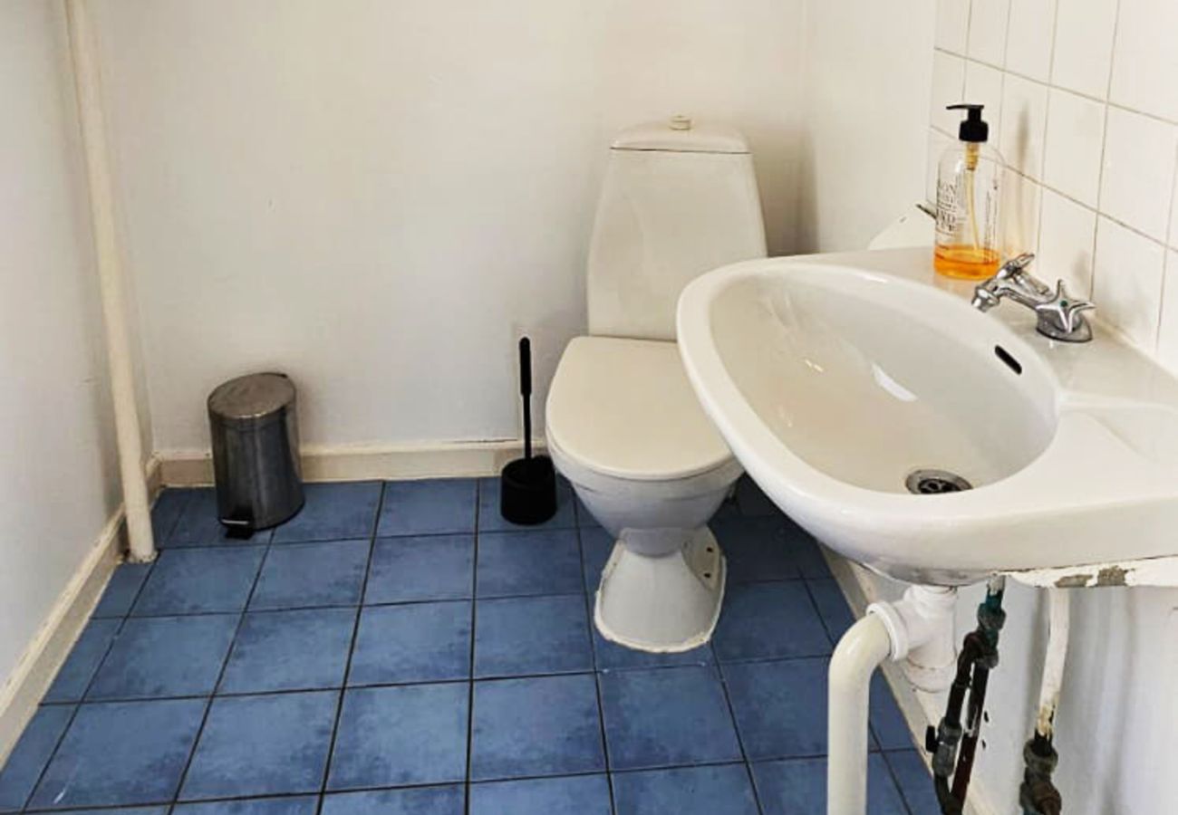 Stuga i Skärhamn - SE09100