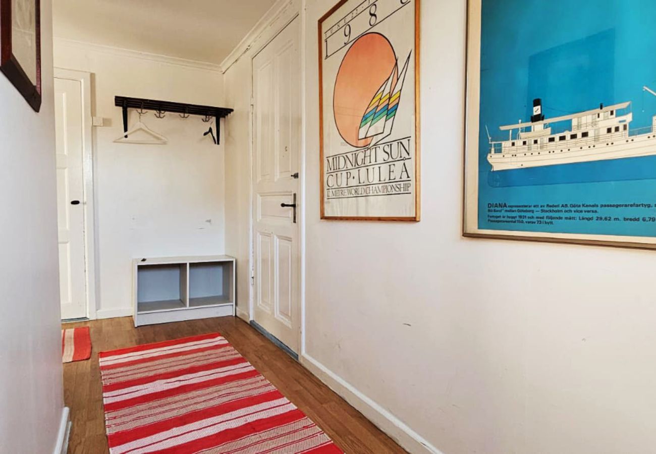 Stuga i Skärhamn - SE09100