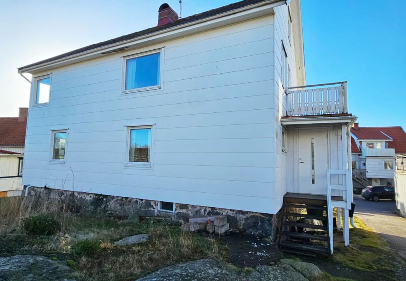 Stuga i Skärhamn - SE09100