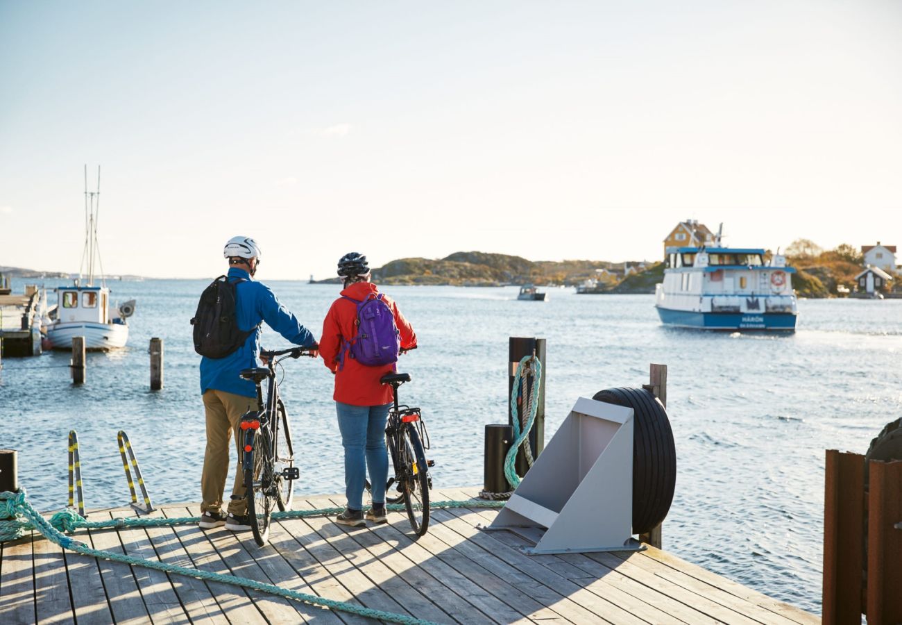 Stuga i Skärhamn - SE09100