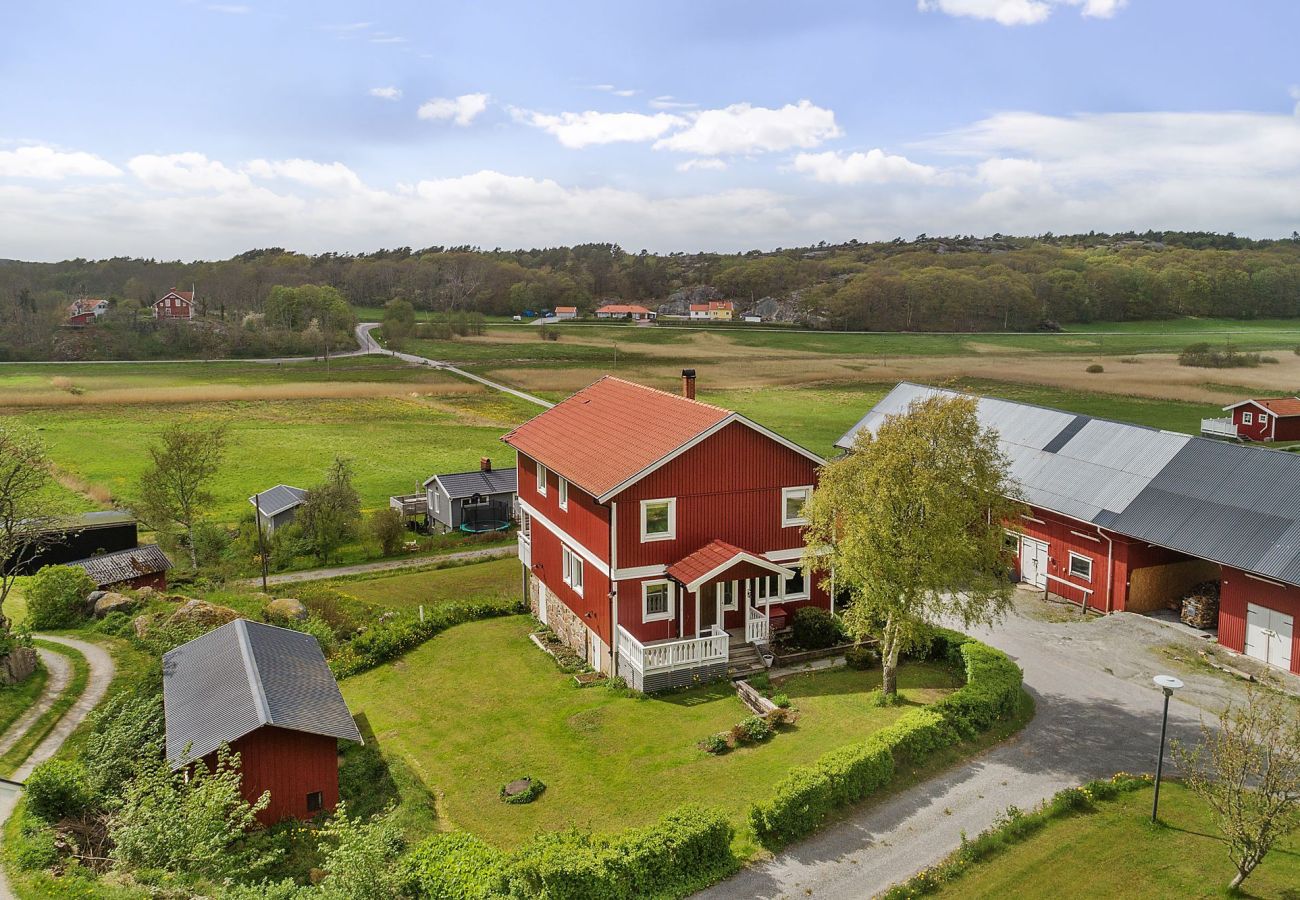 Stuga i Ellös - SE09105