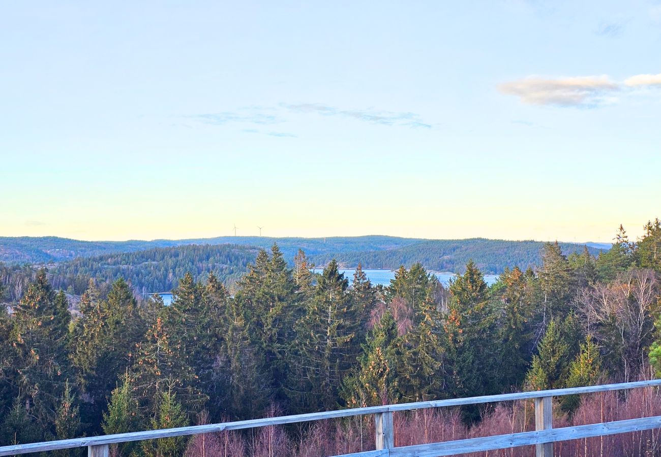 Stuga i Henån - SE09106