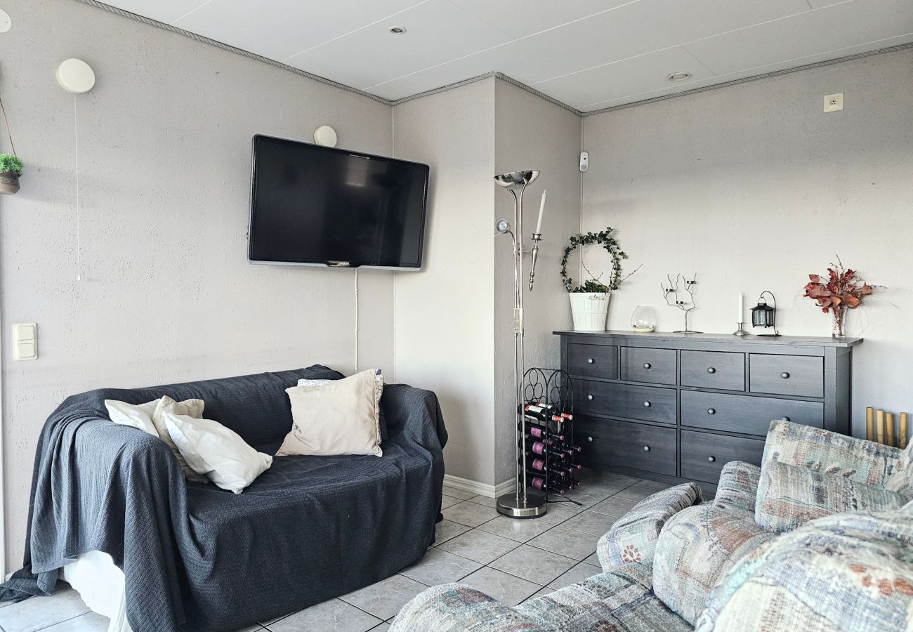 Stuga i Henån - SE09106