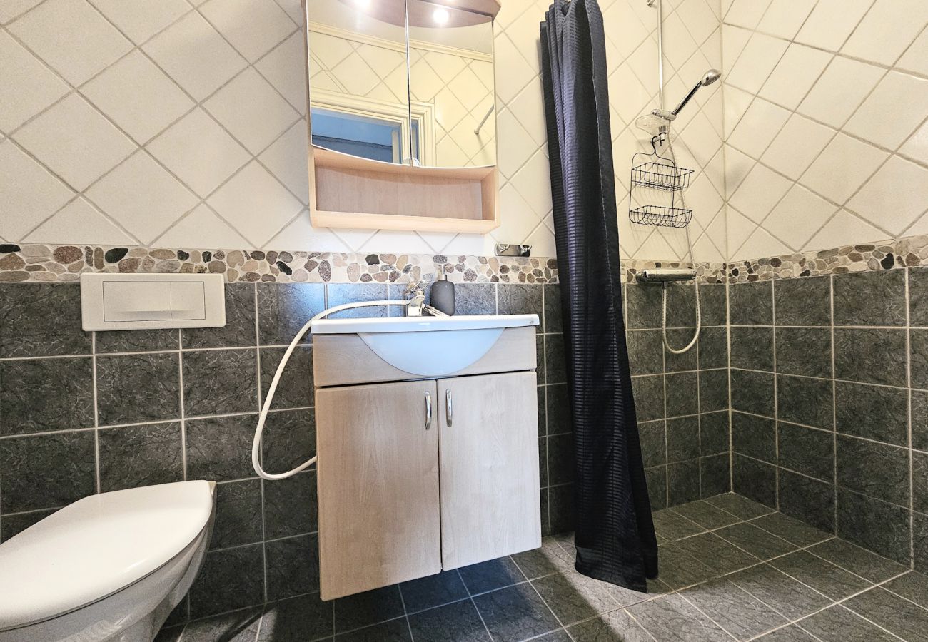 Stuga i Henån - SE09106