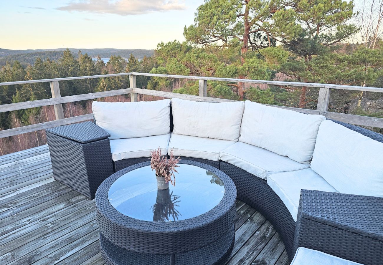 Stuga i Henån - SE09106