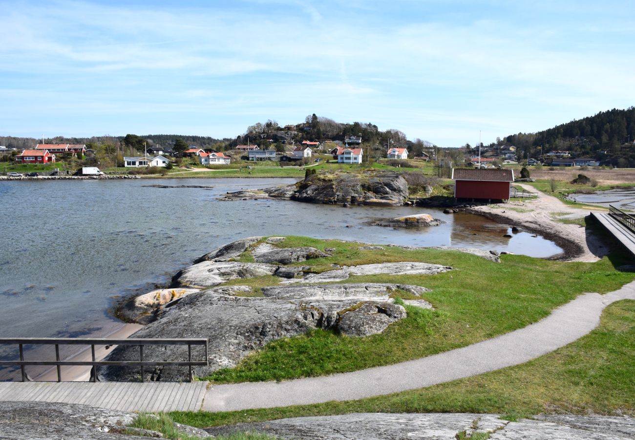 Stuga i Henån - SE09106