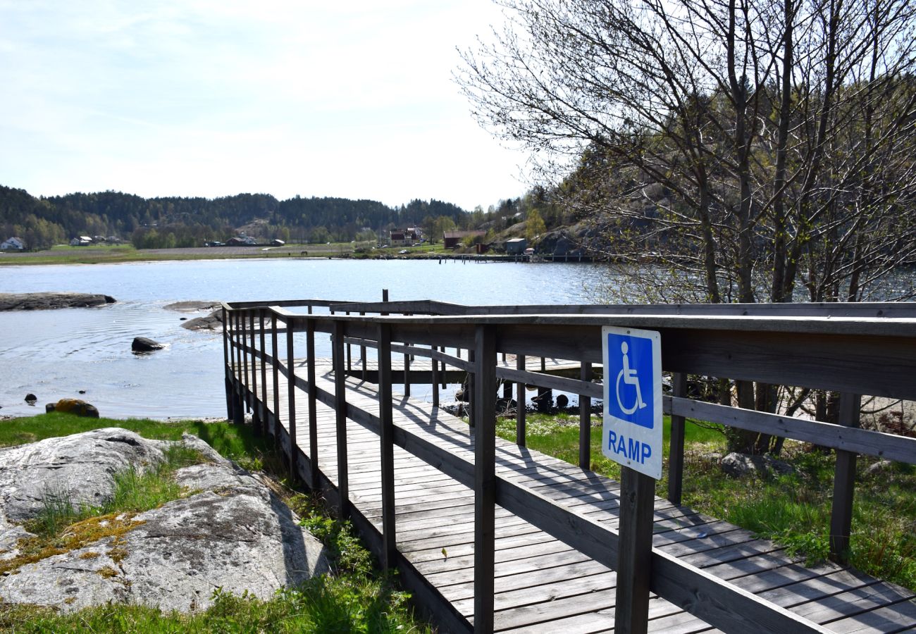 Stuga i Henån - SE09106