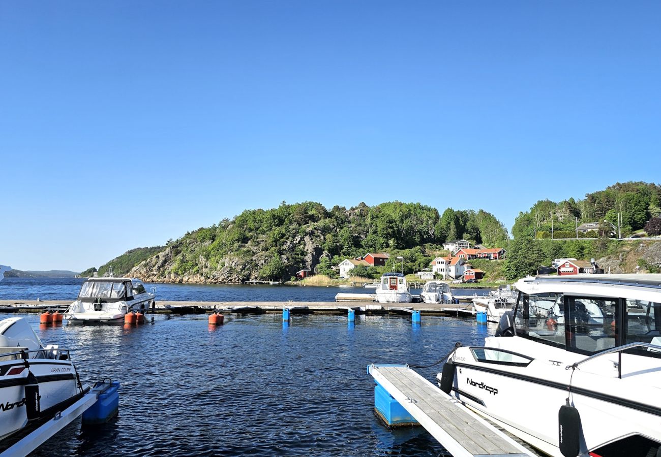 Stuga i Henån - SE09106