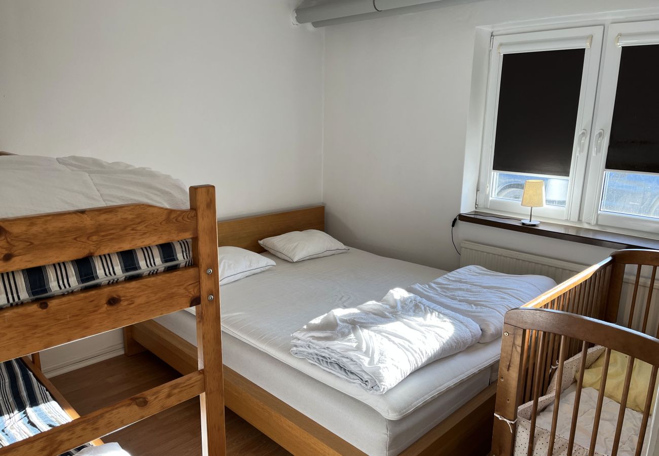 Lägenhet i Vimmerby - SE05080