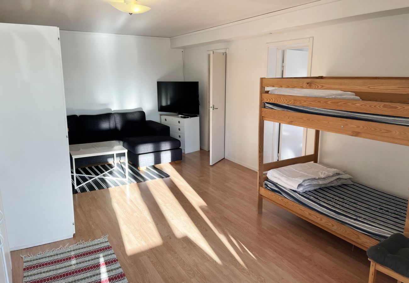 Lägenhet i Vimmerby - SE05080