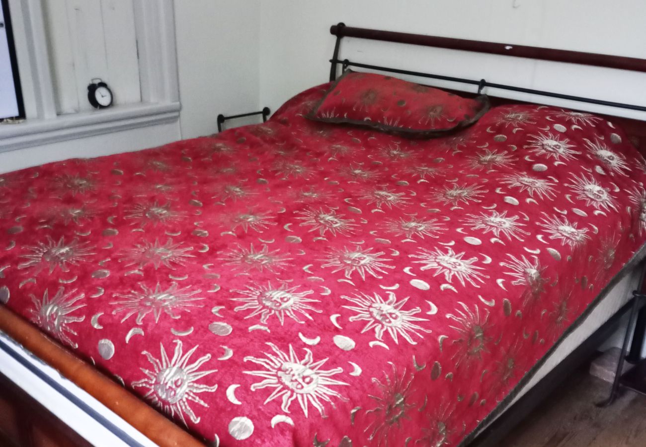 Stuga i Tjurkö - SE03018