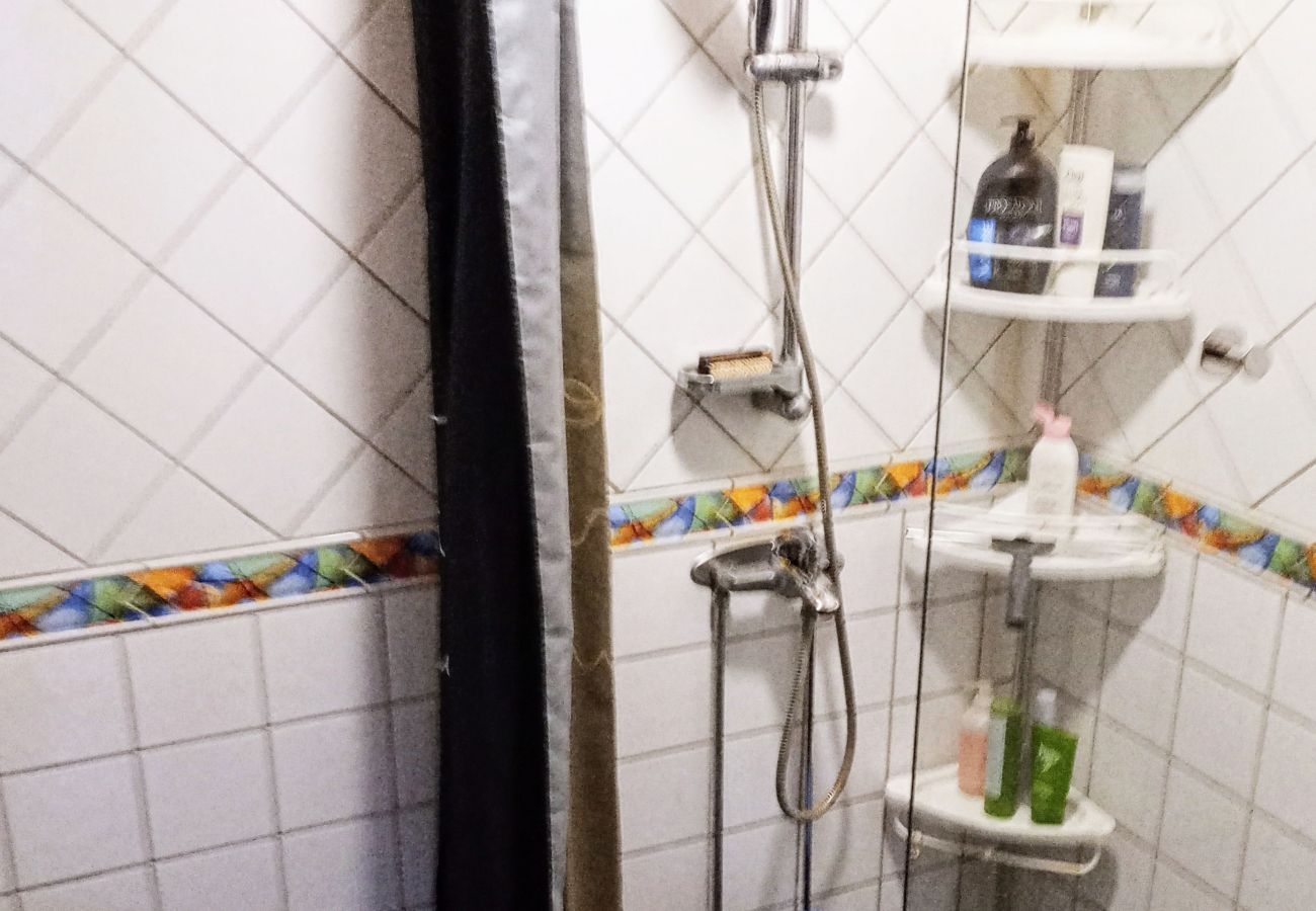 Stuga i Tjurkö - SE03018