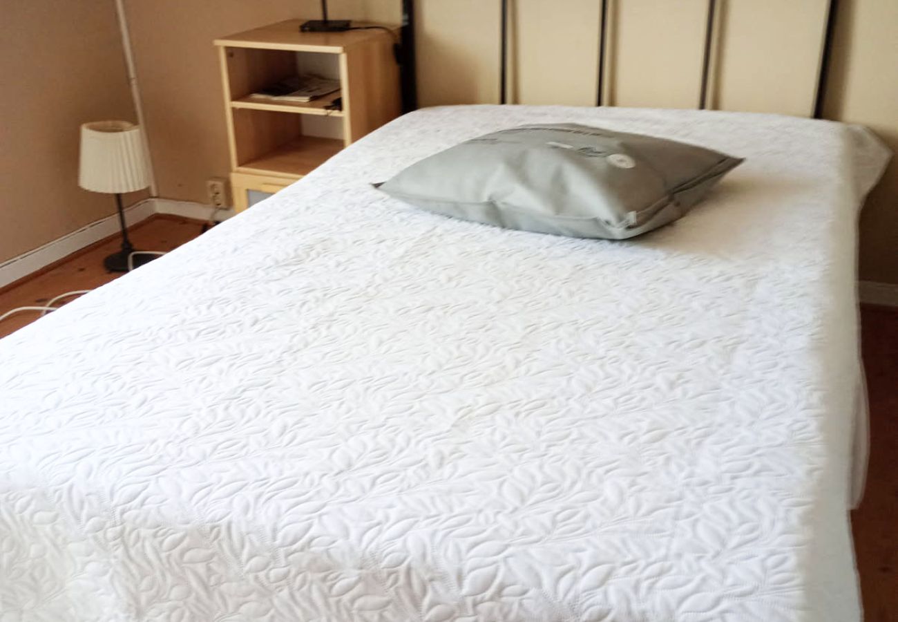 Stuga i Tjurkö - SE03018