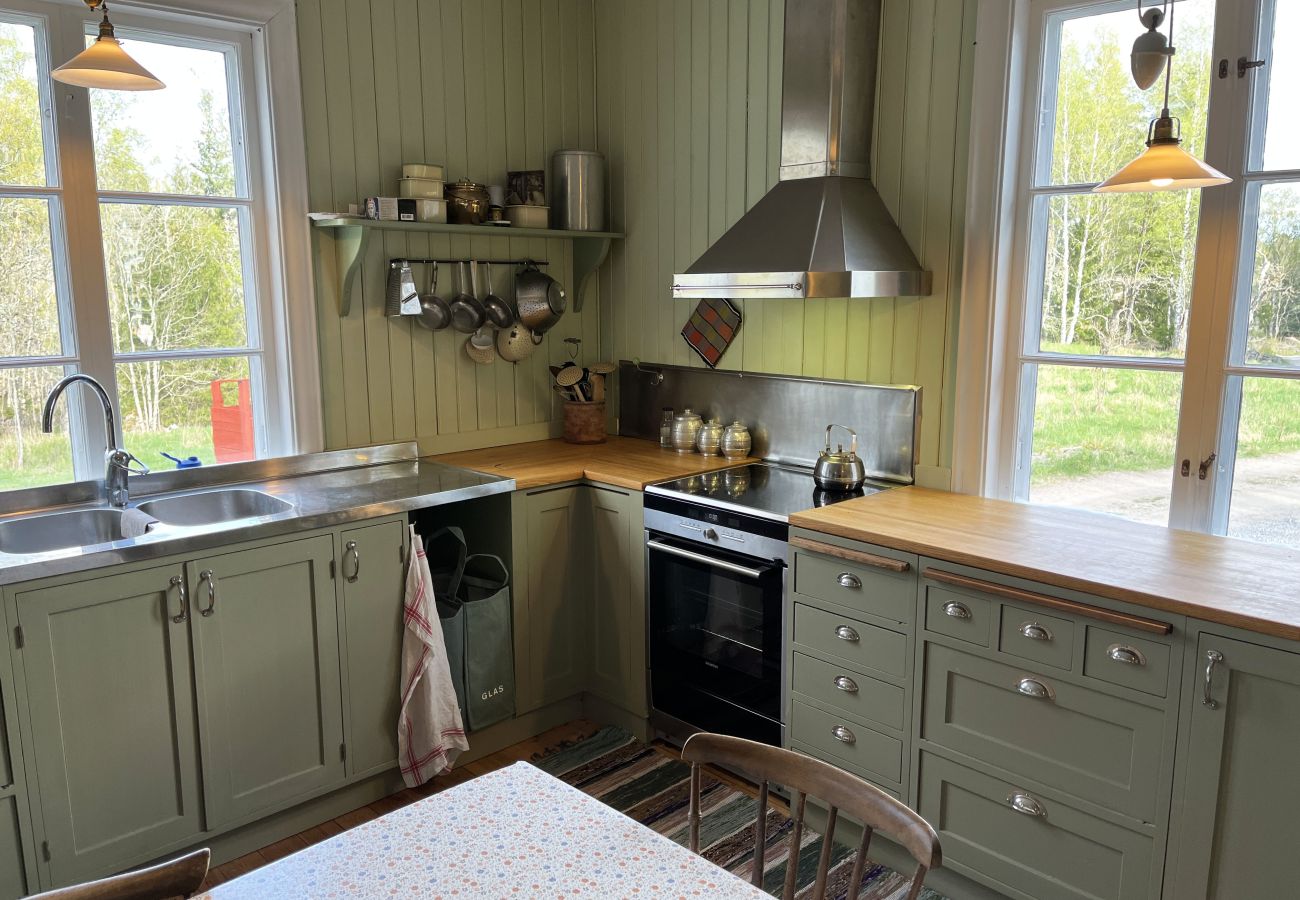 Stuga i Julita - SE14028