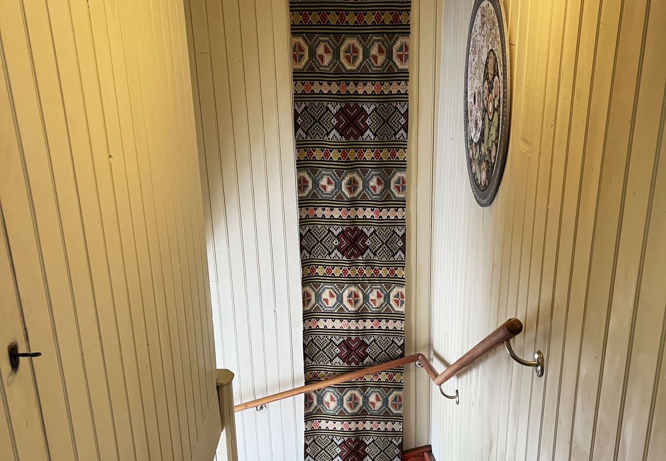 Stuga i Julita - SE14028