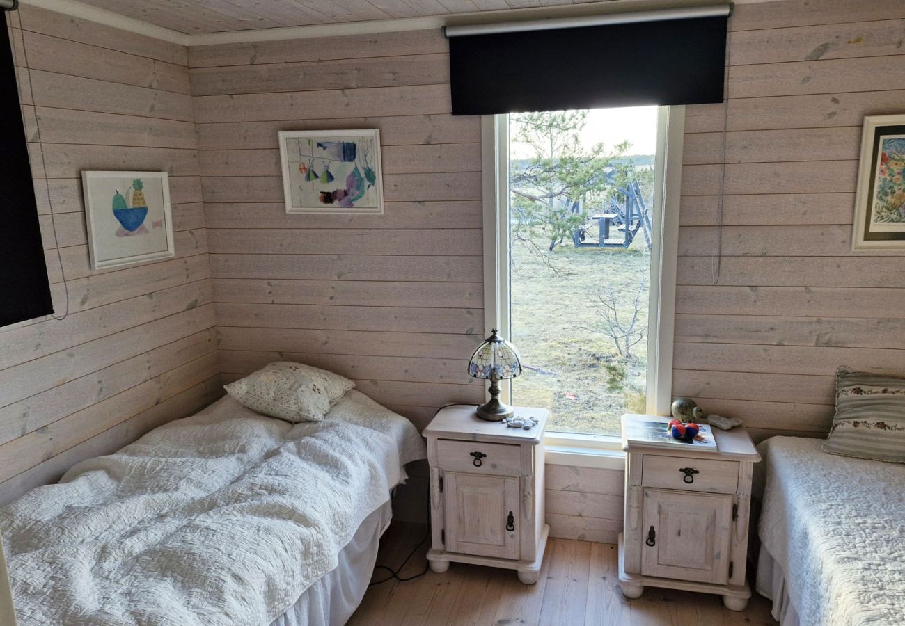 Stuga i Lärbro - SE12055