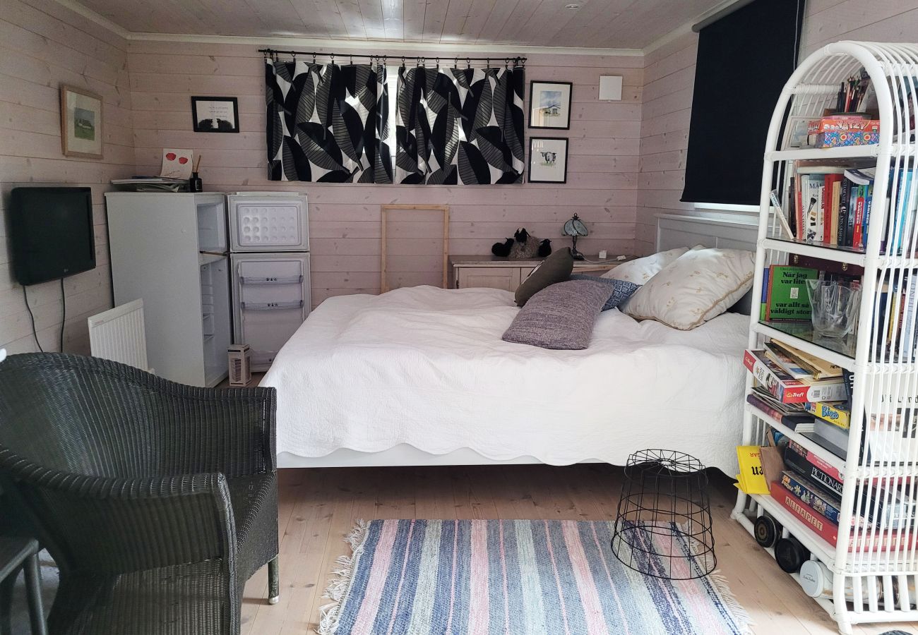 Stuga i Lärbro - SE12055