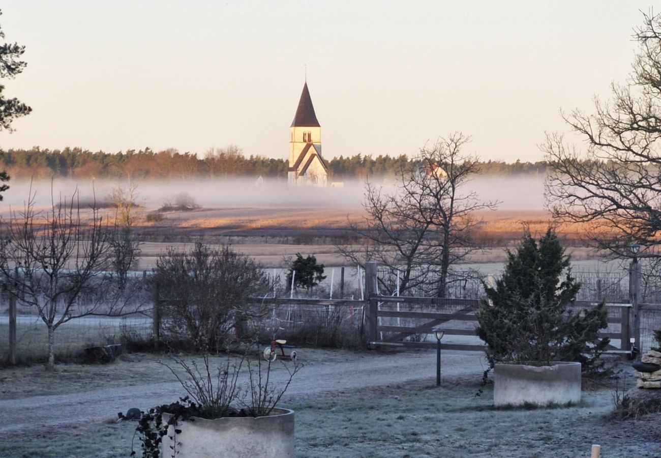 Stuga i Lärbro - SE12055