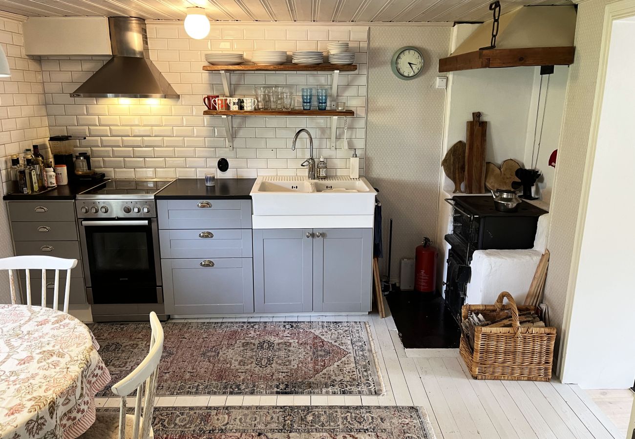 Stuga i Julita - SE14029