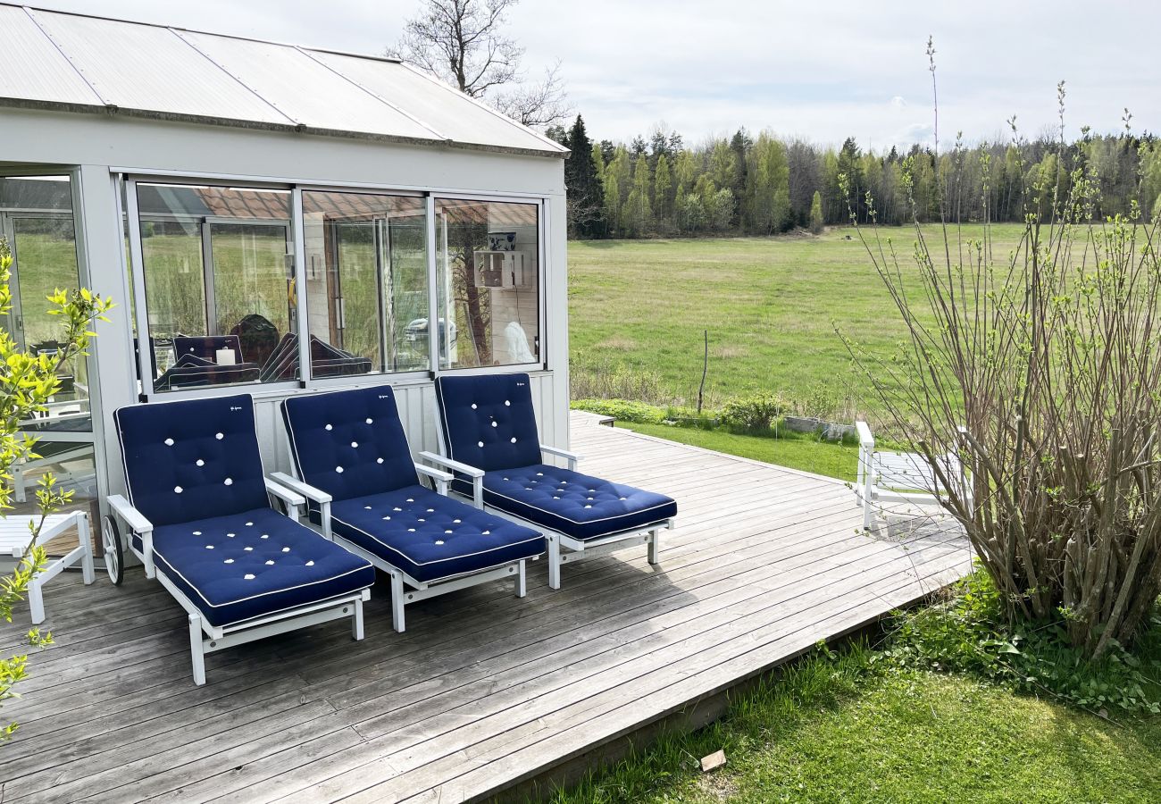 Stuga i Julita - SE14029