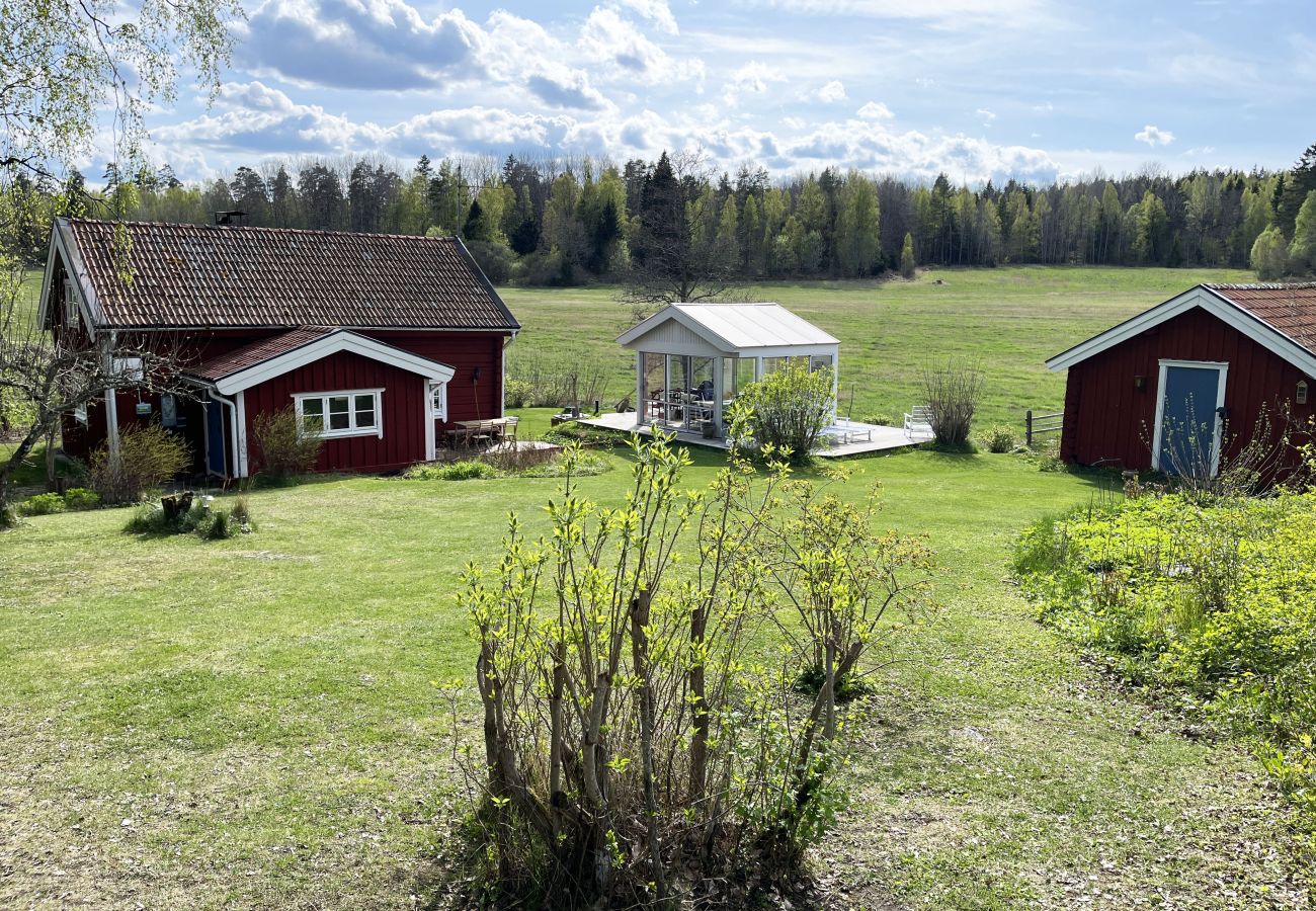 Stuga i Julita - SE14029