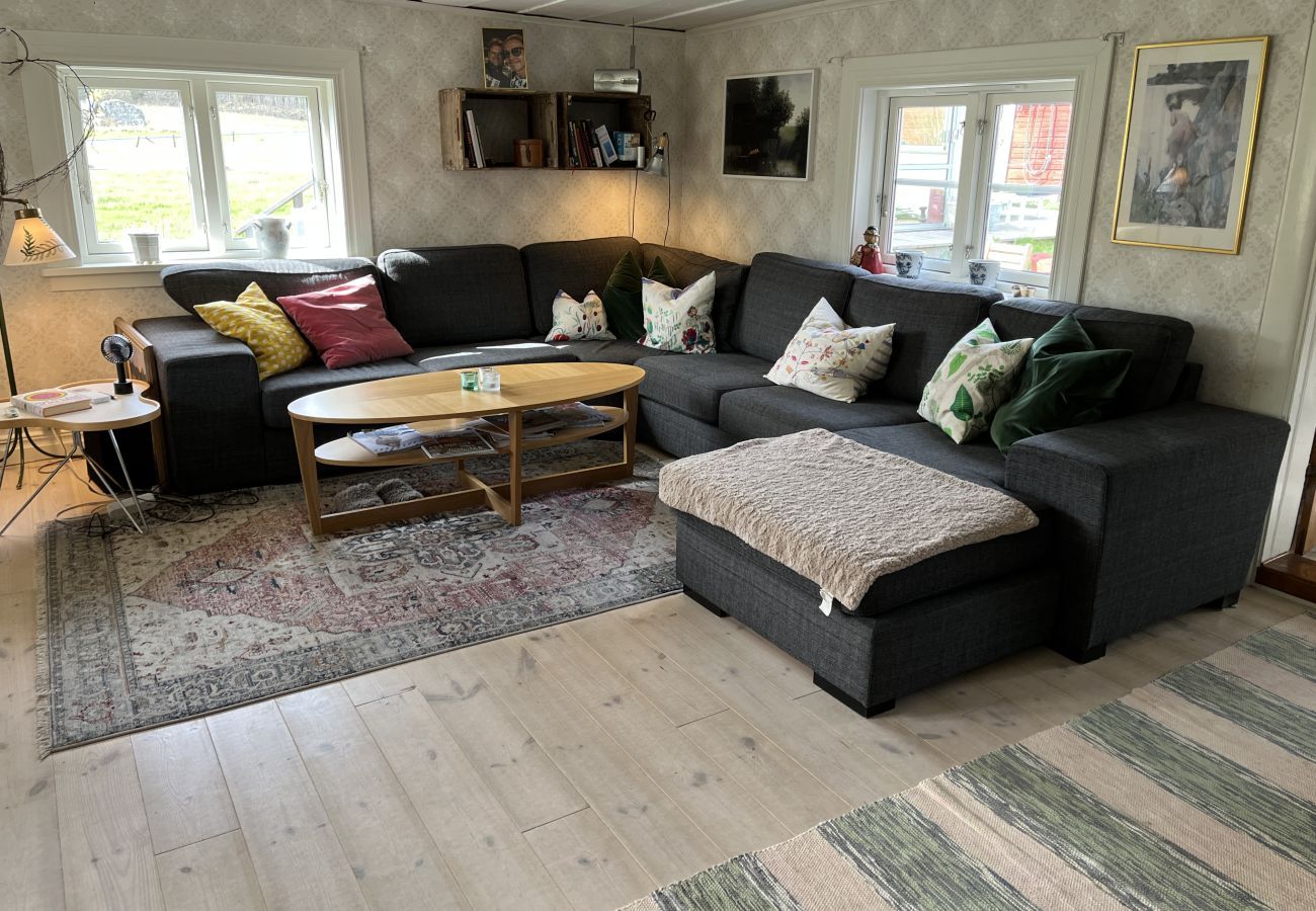 Stuga i Julita - SE14029