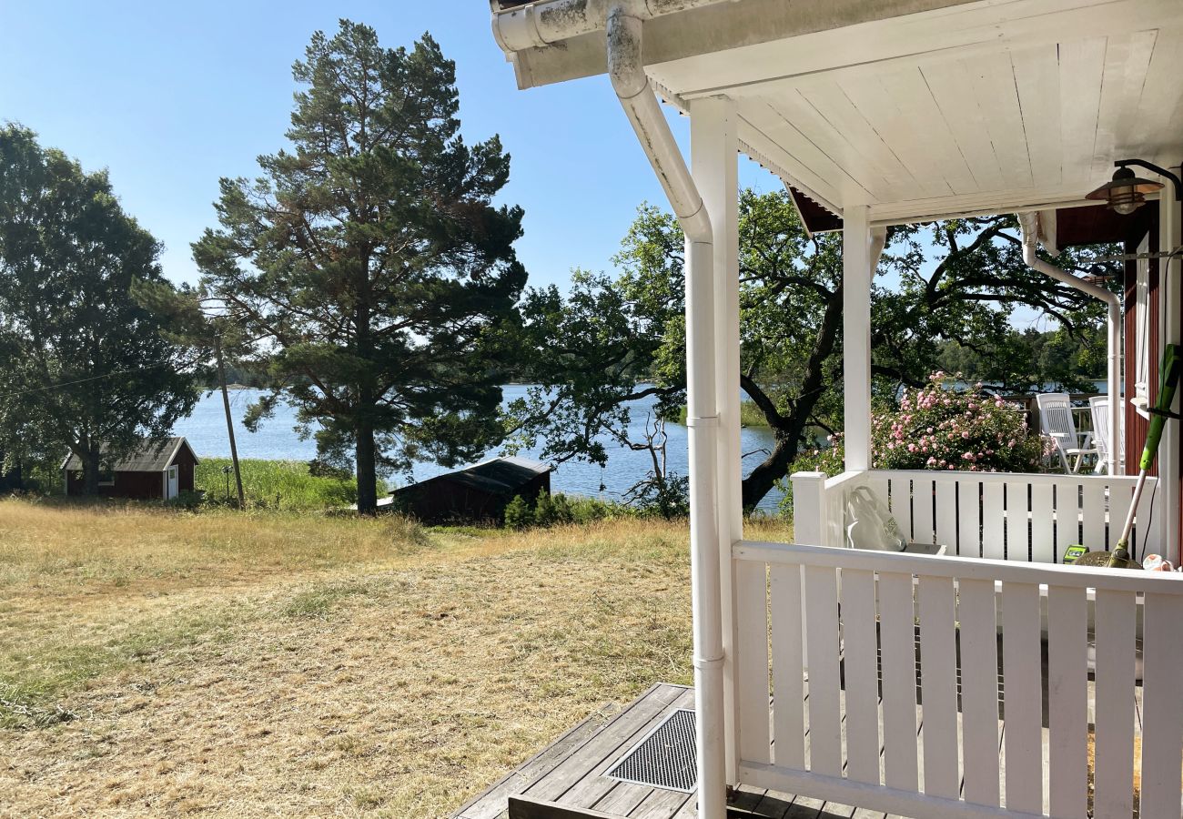 Stuga i Loftahammar - SE05084