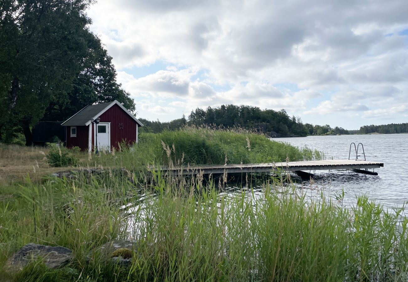 Stuga i Loftahammar - SE05084